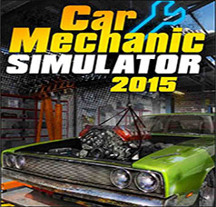 Car Mechanic Simulator 2015